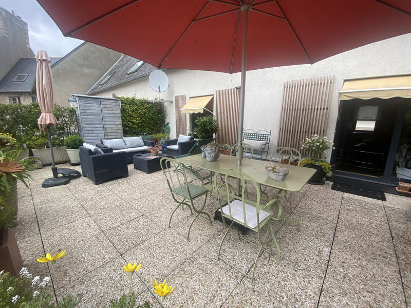 Appartement - 79 m² - 3 pièces