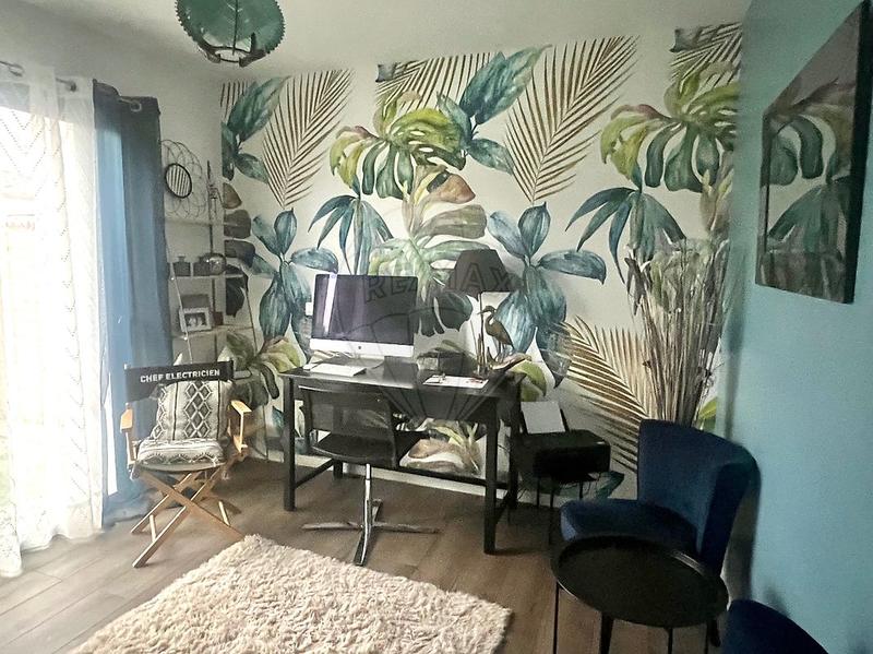 Maison - 145 m² - 6 pièces