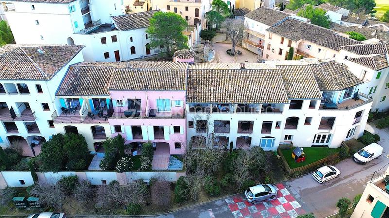 Appartement - 27 m² - 2 pièces