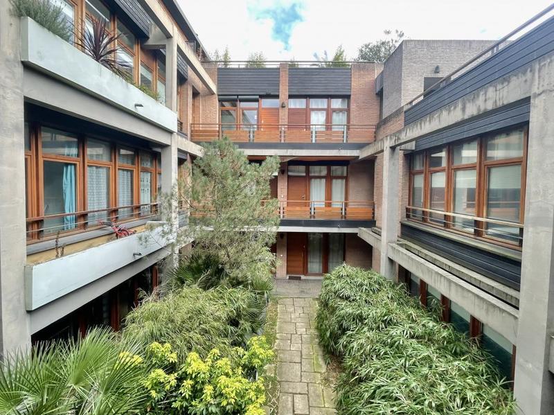 Appartement - 86 m² - 3 pièces