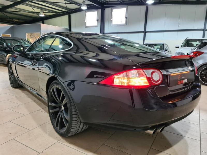 Jaguar Xkr Coupé 4.2 V8 420ch- Garantie 6 Mois