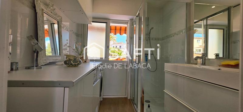 Appartement - 95 m² - 3 pièces