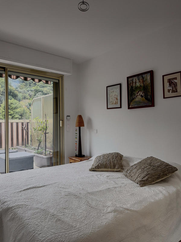 Appartement - 73 m²