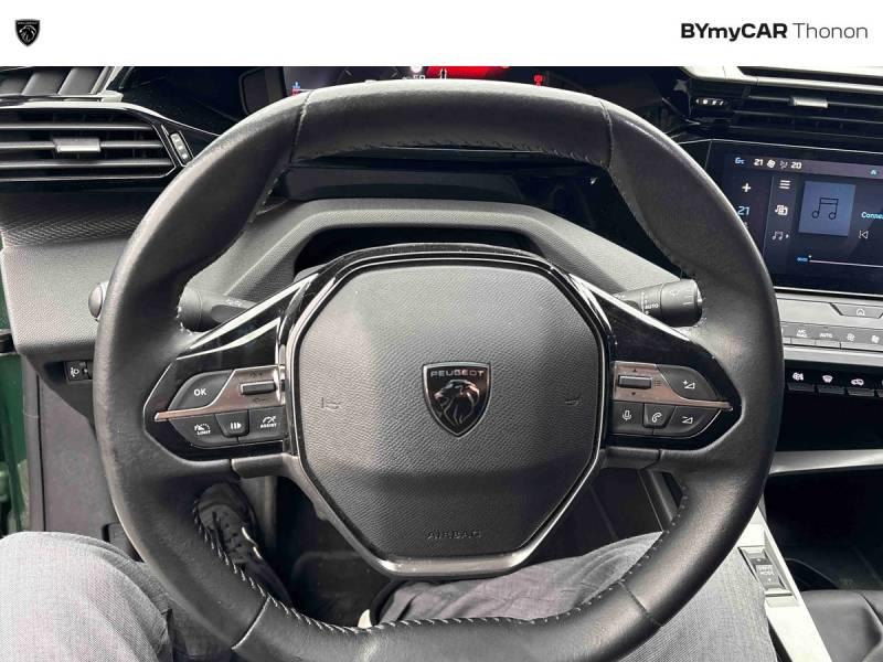 Peugeot 308 BlueHDi 130ch s&amp;S Bvm6 Active Pack