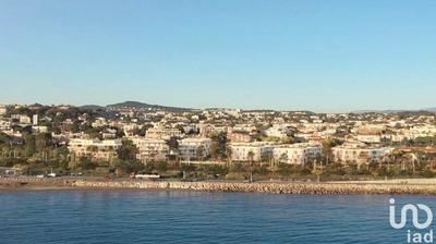 Appartement - 103 m² - 4 pièces