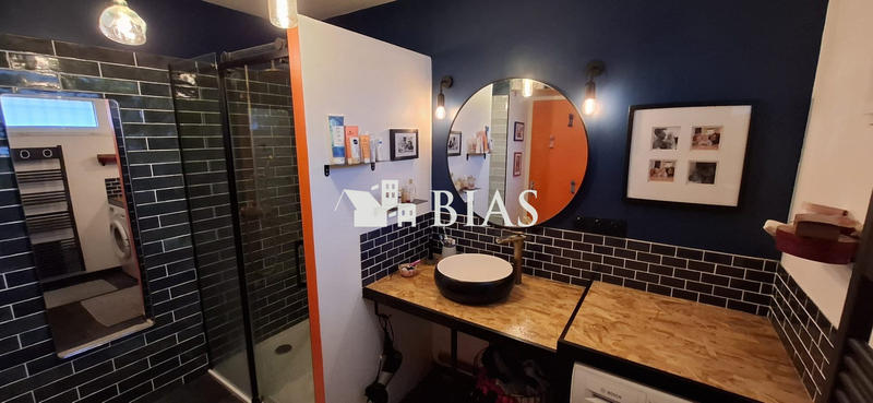 Maison - 162 m² - 6 pièces