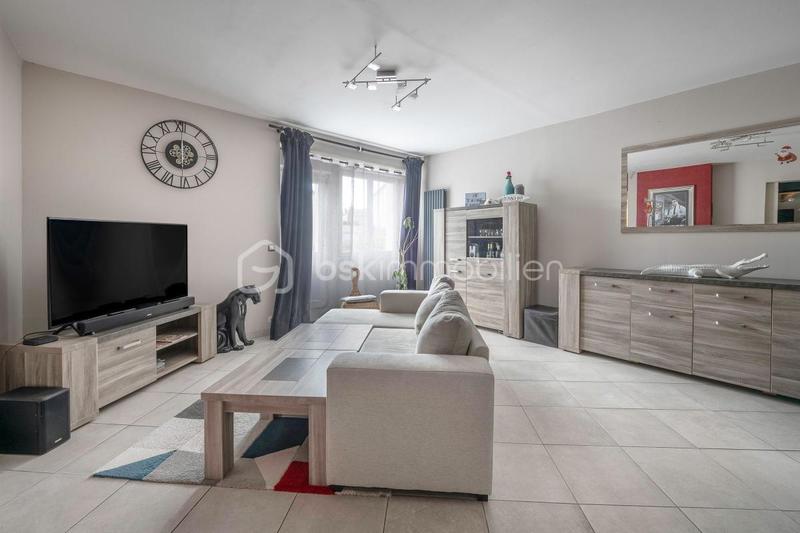 Maison - 134 m² - 6 pièces