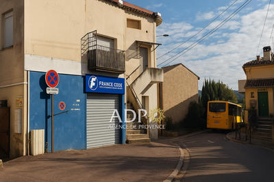 Local commercial - 88 m²