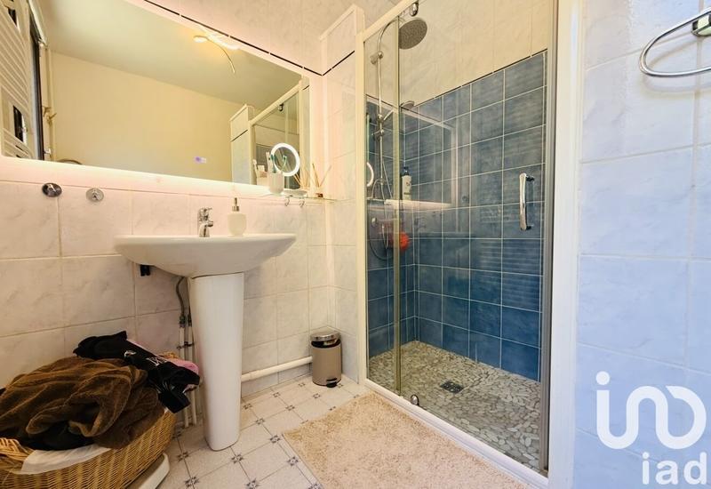 Maison - 128 m² - 5 pièces