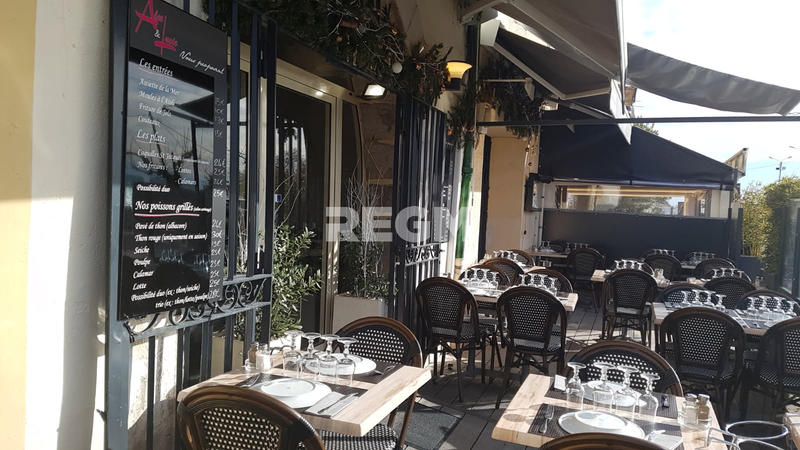 Fonds de commerce - Magasins - 111 m²