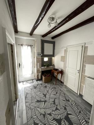 Maison - 152 m² - 5 pièces