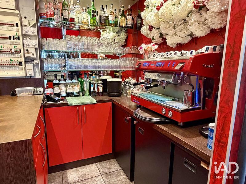 Local commercial - 300 m²