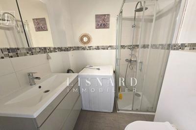 Appartement - 34 m² - 1 pièce