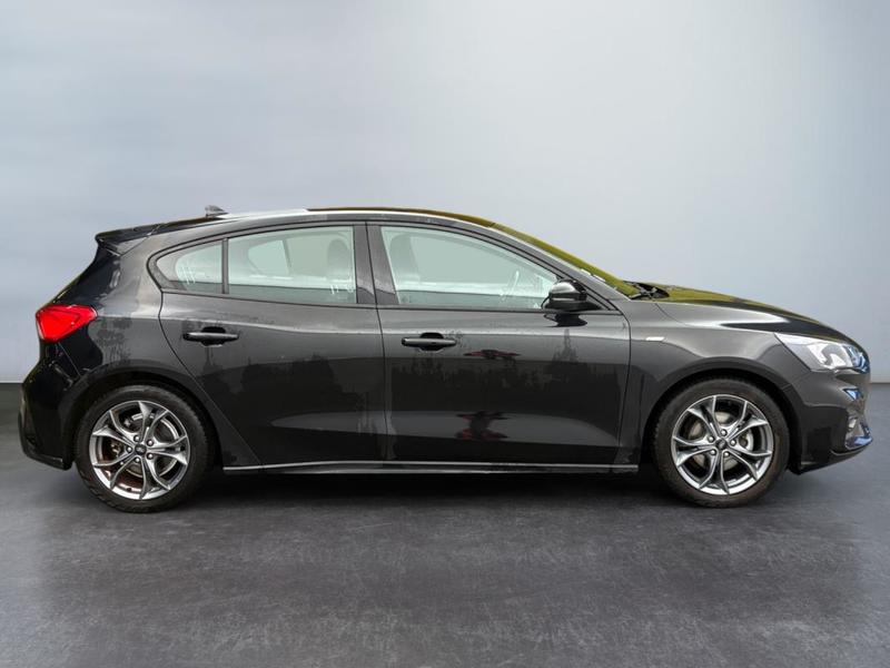 Ford Focus 1.5 EcoBoost 150 s&amp;S Bva8 St Line