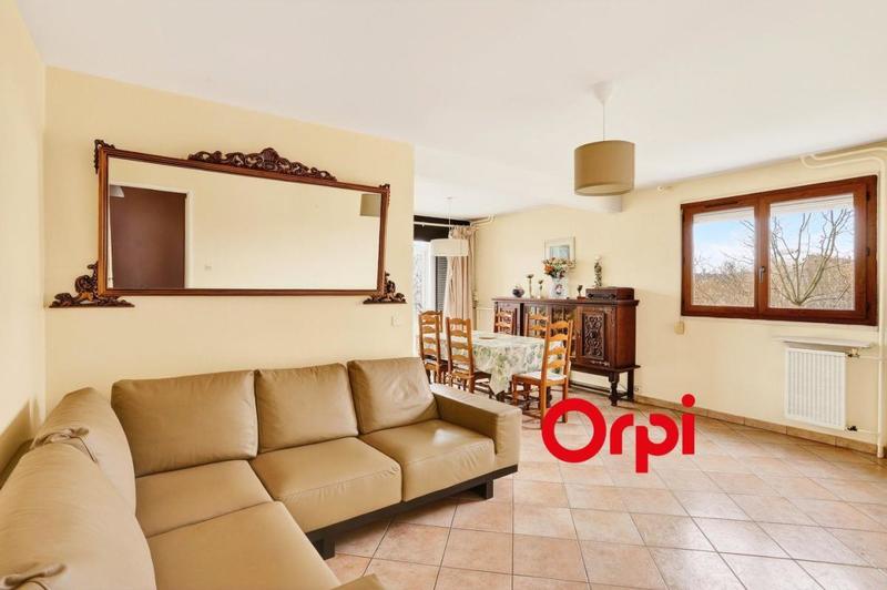 Appartement - 71 m² - 3 pièces