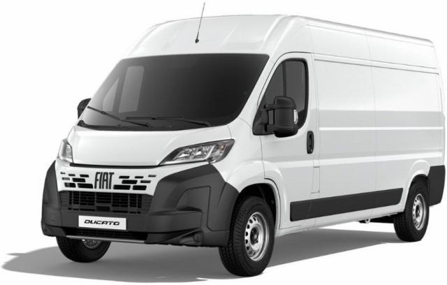 Fiat Ducato Fourgon Fgn Tole L3h2