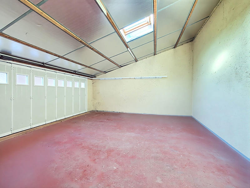 Maison - 173 m² - 8 pièces