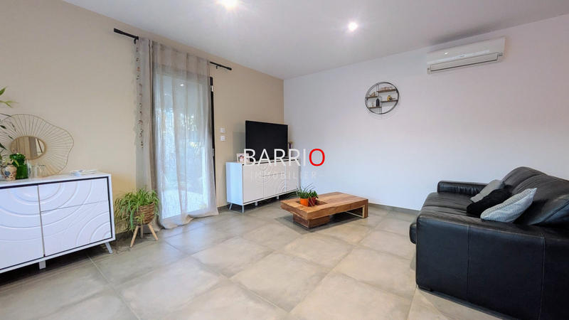 Villa - 107 m² - 4 pièces