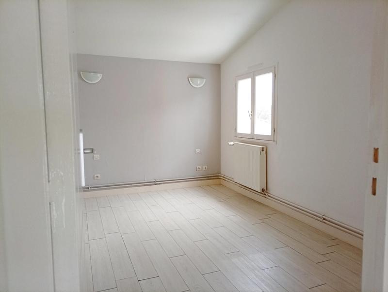 Maison - 101 m² - 4 pièces