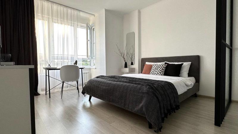 Appartement - 24 m² - 1 pièce