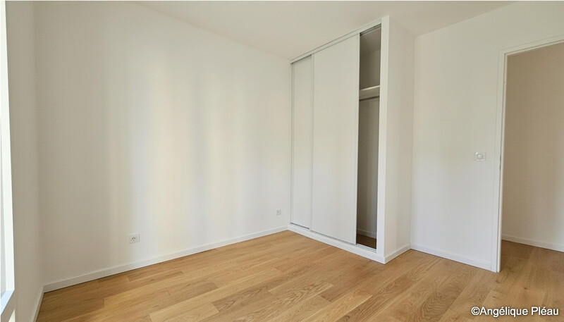 Appartement - 88 m² - 4 pièces