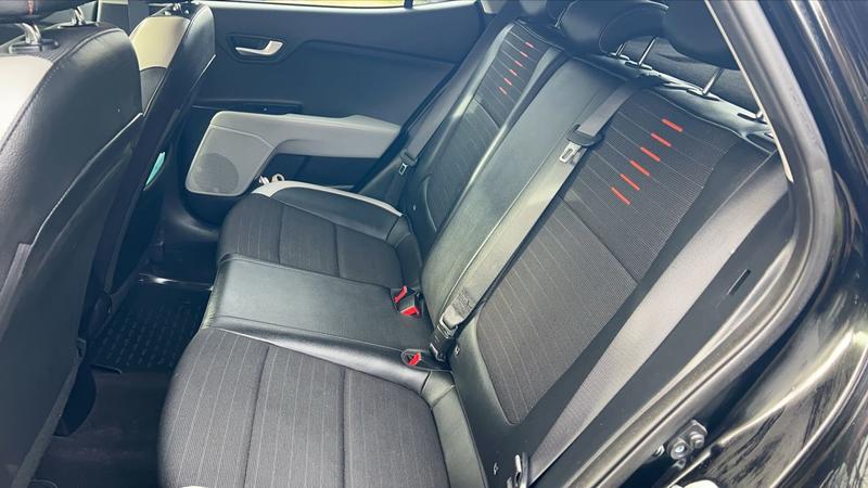 Kia Stonic 1.0 GDi 100 Design Business