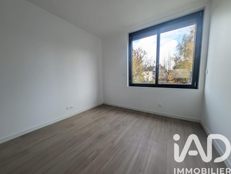 Appartement - 103 m² - 5 pièces