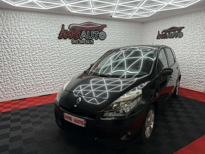 Renault Scénic III 1.9 DCi 131 Cv