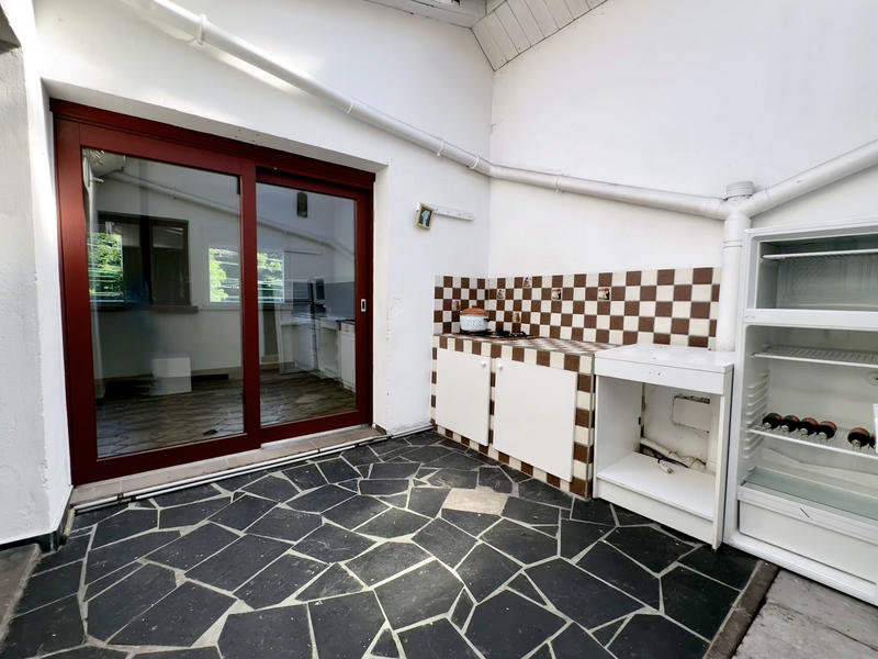 Maison - 86 m² - 4 pièces