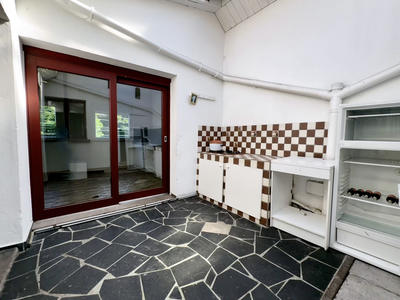 Maison - 86 m² - 4 pièces