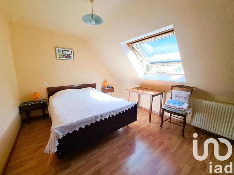 Maison - 149 m² - 5 pièces