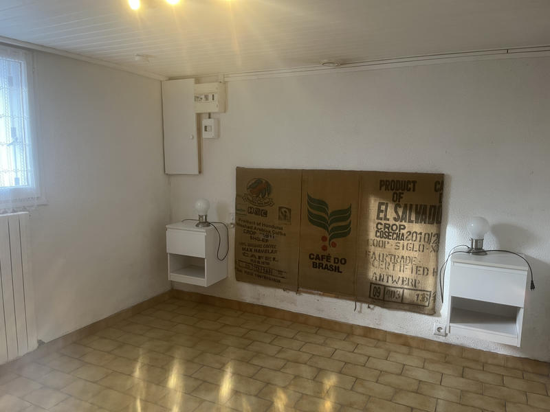 Maison - 116 m² - 5 pièces