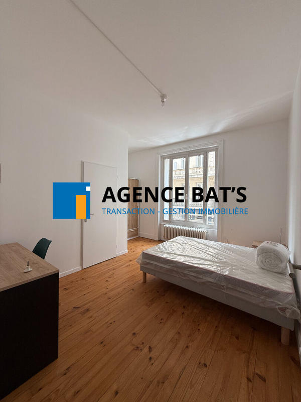 Appartement - 120 m² - 4 pièces