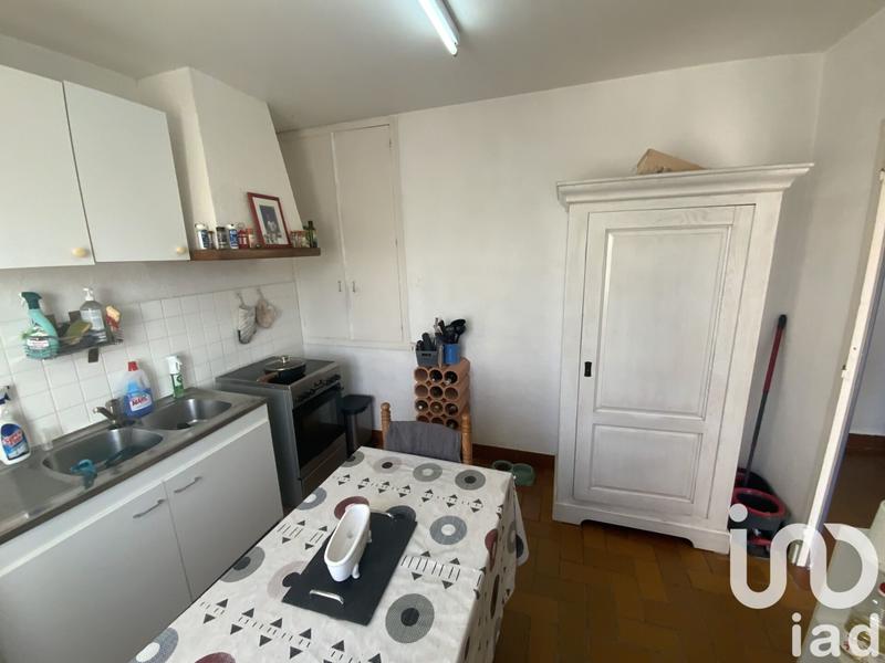 Maison - 85 m² - 5 pièces