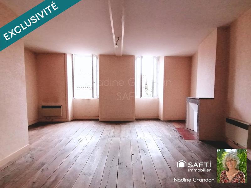 Maison - 137 m² - 4 pièces