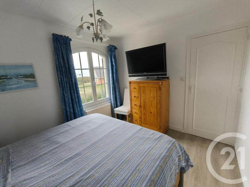 Villa - 93 m² - 5 pièces