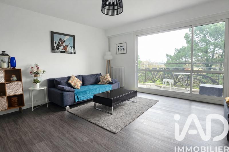 Appartement - 74 m² - 3 pièces