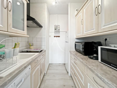 Appartement - 26 m² - 1 pièce