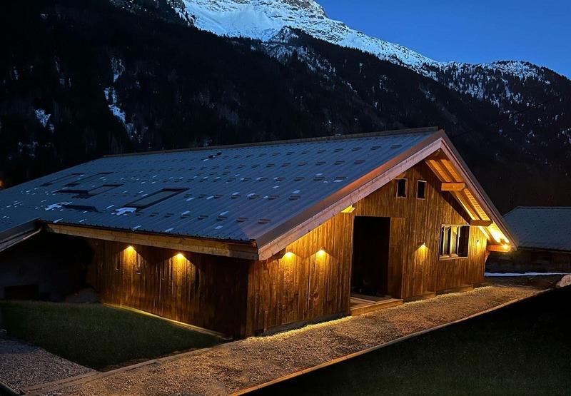 Appartement - 98 m² - 4 pièces