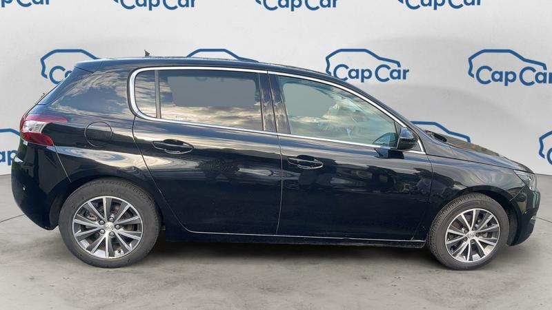 Peugeot 308 1.2 PureTech 130 Eat6 Allure Pack - Automatique