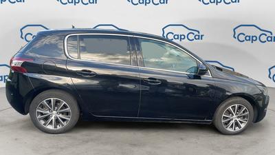 Peugeot 308 1.2 PureTech 130 Eat6 Allure Pack - Automatique