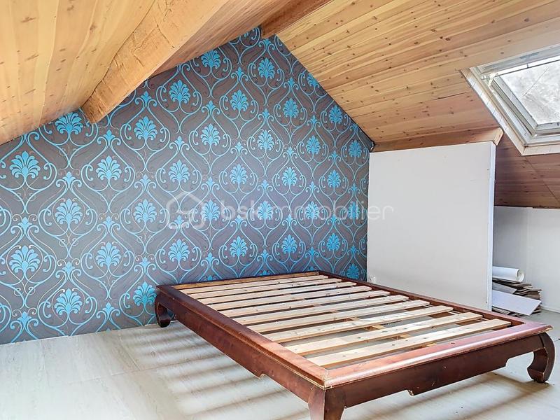 Maison ancienne - 117 m² - 6 pièces