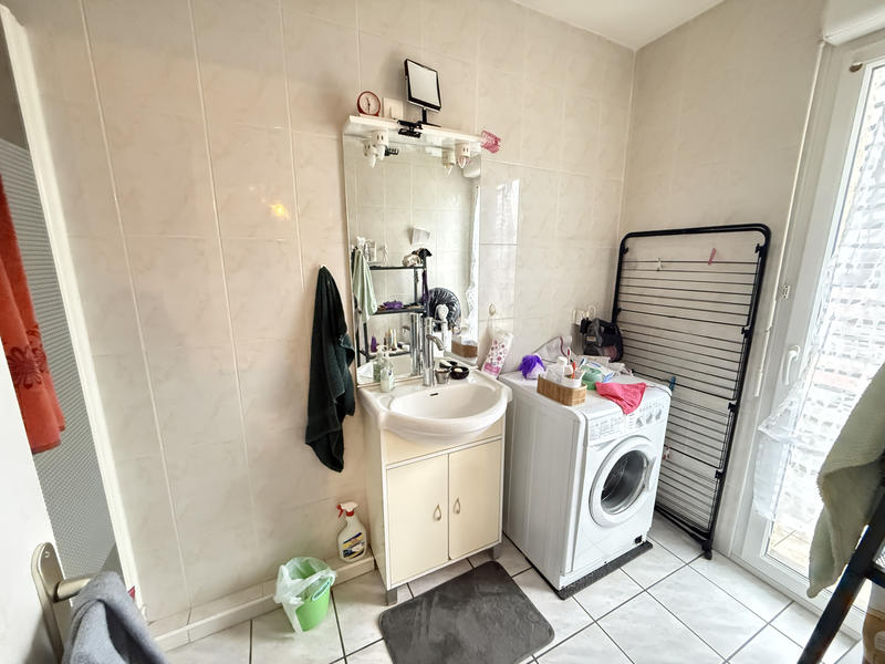 Appartement - 49 m² - 2 pièces