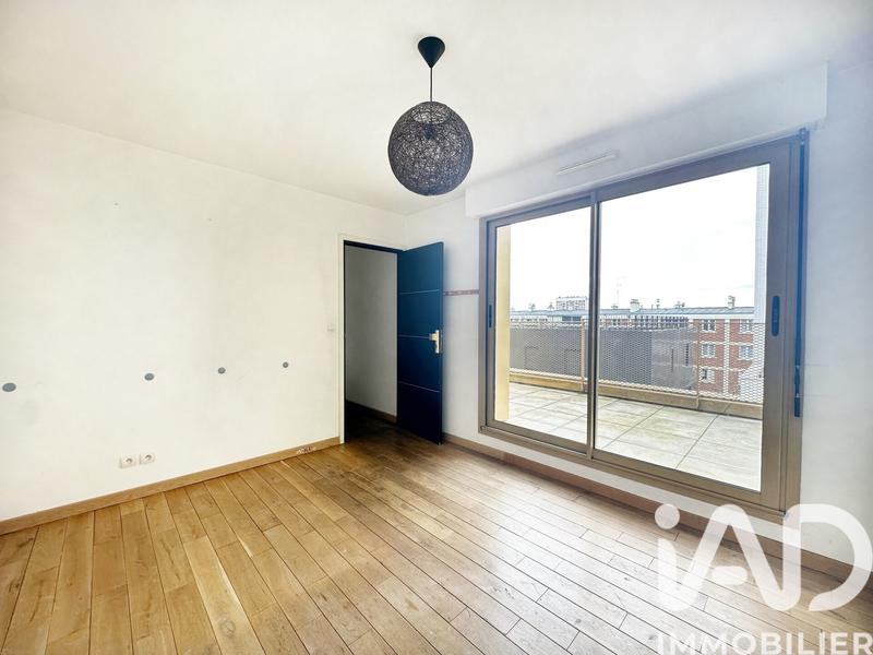 Appartement - 72 m² - 4 pièces