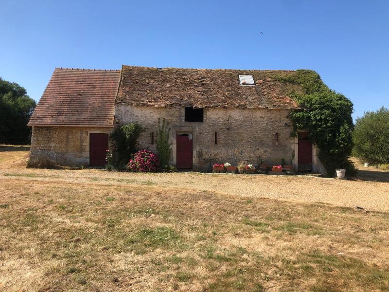 Maison - 204 m² - 6 pièces