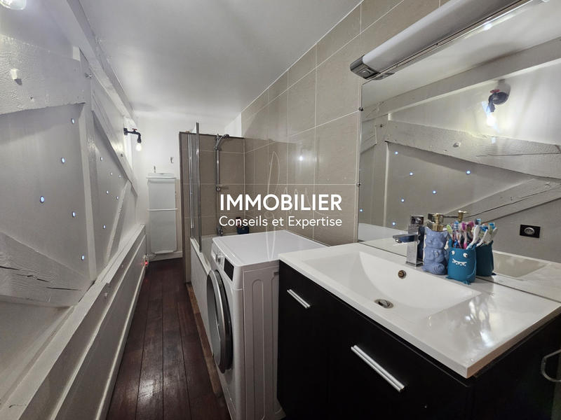 Appartement - 71 m² - 3 pièces