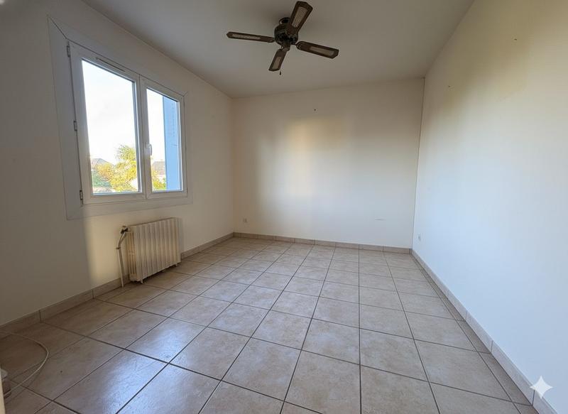 Maison ancienne - 81 m² - 4 pièces