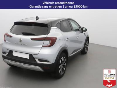 Renault Captur 1.0 Tce 90ch Techno