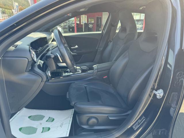 Mercedes Classe a Benz 180 d 7g-Dct Amg Line