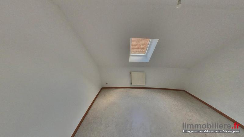 Maison - 200 m² - 10 pièces